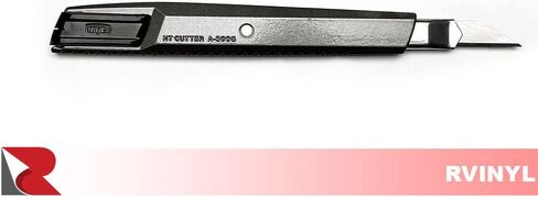 مجموعة ممسحات Rvinyl Avery Dennison FleXtreme Micro Squeegees متعددة الألوان - أدوات تطبيق السيارة لملصقات السيارات - ملحقات تركيب أفلام السيارات in Kuwait