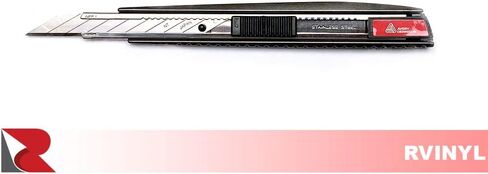 مجموعة ممسحات Rvinyl Avery Dennison FleXtreme Micro Squeegees متعددة الألوان - أدوات تطبيق السيارة لملصقات السيارات - ملحقات تركيب أفلام السيارات in Kuwait