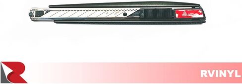 مجموعة ممسحات Rvinyl Avery Dennison FleXtreme Micro Squeegees متعددة الألوان - أدوات تطبيق السيارة لملصقات السيارات - ملحقات تركيب أفلام السيارات in Kuwait