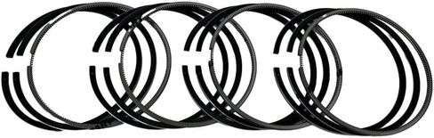 Piston Rings Set Suitable for Nissan TD27 Engine Part in Saudi Arabia