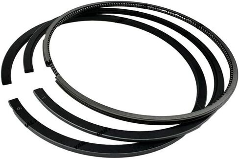 Piston Rings Set Suitable for Nissan TD27 Engine Part in Saudi Arabia