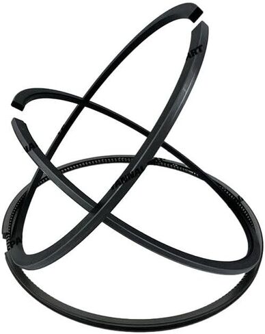 Piston Rings Set Suitable for Nissan TD27 Engine Part in Saudi Arabia