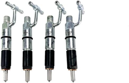 Injector Suitable for Mitsubishi S4S Engine Part 32A61-03020 in Saudi Arabia