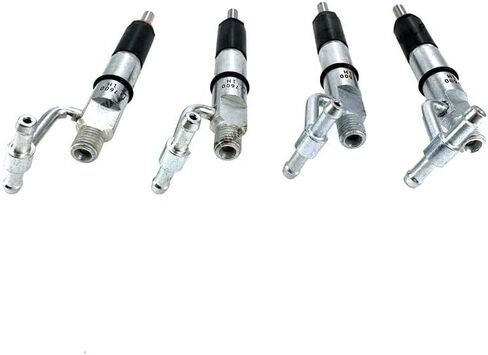 Injector Suitable for Mitsubishi S4S Engine Part 32A61-03020 in Saudi Arabia