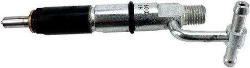 Injector Suitable for Mitsubishi S4S Engine Part 32A61-03020 in Saudi Arabia
