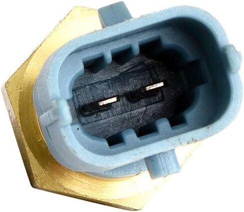 Coolant Temperature Sensor Replacement for 2005-2006 Liberty 2.8L 2014-2021 Jeep Grand Cherokee RAM 1500 3.0L V6 Diesel 05066779AA in Saudi Arabia