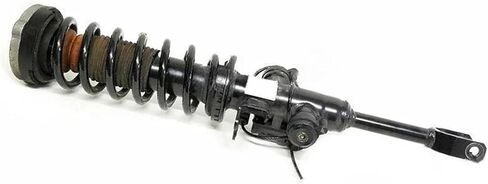 1PC Front Spring Suspension Shock Absorber Strut Compatible With BMW F01 F02 750Li 760Li 2WD 37116851125 37116863148(Front Left) in Saudi Arabia