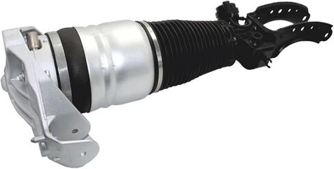 1PC Front Air Suspension Shock Absorber Strut Compatible With VW Touareg 2002-2010(Front Right) in Saudi Arabia
