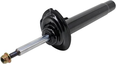 1PC Front Suspension Shock Absorber Strut Compatible With BMW E46 3 Series 330i 328i 323i 330ci 325Ci 31311096853 31311096851 31312282097(Front Left) in Kuwait
