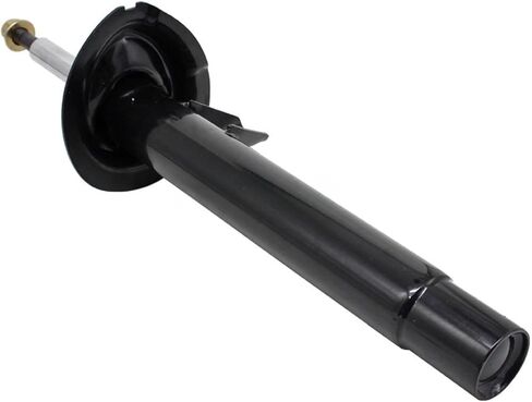 1PC Front Suspension Shock Absorber Strut Compatible With BMW E46 3 Series 330i 328i 323i 330ci 325Ci 31311096853 31311096851 31312282097(Front Left) in Kuwait