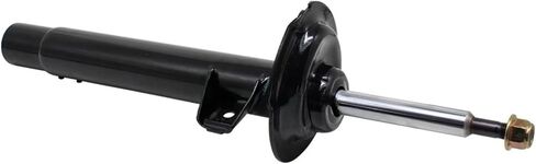 1PC Front Suspension Shock Absorber Strut Compatible With BMW E46 3 Series 330i 328i 323i 330ci 325Ci 31311096853 31311096851 31312282097(Front Left) in Kuwait