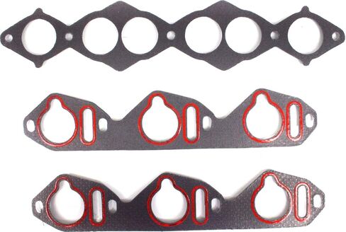 Garage-Pro Intake Manifold Gasket Compatible with 1999-2004 Nissan Frontier in Saudi Arabia