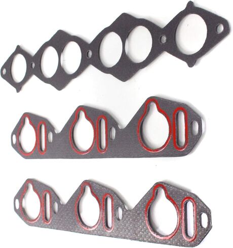 Garage-Pro Intake Manifold Gasket Compatible with 1999-2004 Nissan Frontier in Saudi Arabia