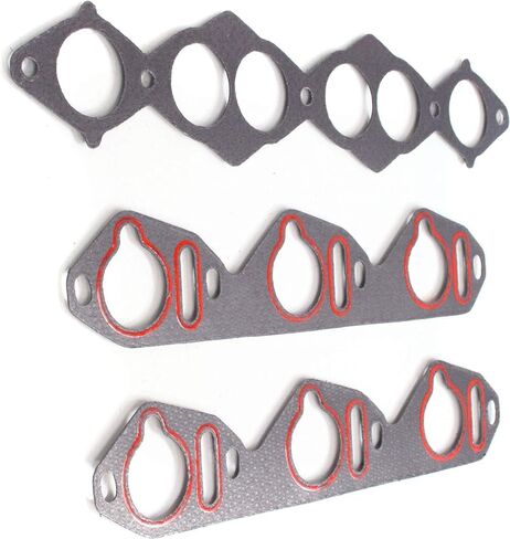 Garage-Pro Intake Manifold Gasket Compatible with 1999-2004 Nissan Frontier in Saudi Arabia