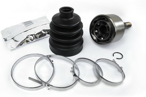 EPI CV Joint Kit Compatible with Suzuki Quad Runner 250/300/500, King Quad 300, Eiger 400, Quad Master 500, and Vinson 500 ATV Models | Front Outboard | WE271011 in Saudi Arabia