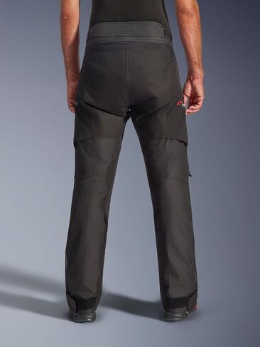 Alpinestars Andes v4 Drystar Motorcycle Pants, All-Weather Touring Protection, CE Certified, Waterproof & Breathable in Saudi Arabia