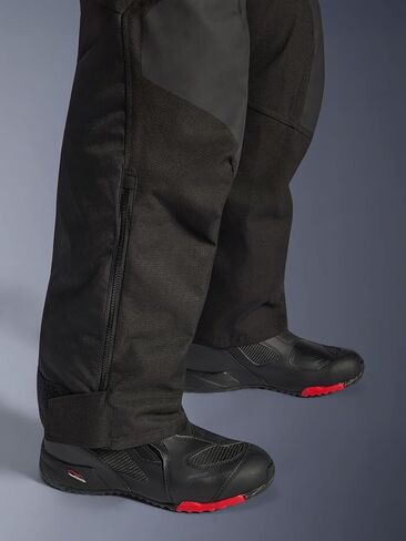Alpinestars Andes v4 Drystar Motorcycle Pants, All-Weather Touring Protection, CE Certified, Waterproof & Breathable in Saudi Arabia