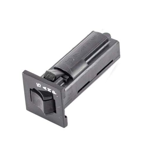 Titan CapSpray 15A Breaker Switch in Saudi Arabia