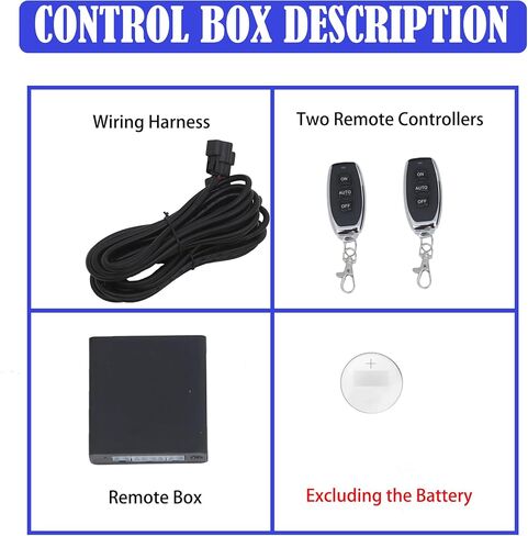 كاتم صوت صمام العادم 3 بوصات، 3 بوصات ID إلى 3 بوصات OD Performance T Box Muffler Valve Controller Kit صمامات كهربائية مركزية في مخرج مزدوج (نمط T، 3 بوصة / 76 مم) in Kuwait