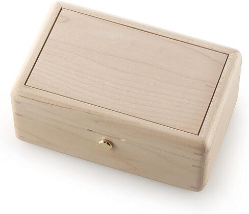 صورة مخصصة من Sinzyo صندوق الموسيقى الخشبي للمجوهرات You are My Sunshine صندوق موسيقي عتيق هدية لعيد الميلاد وأعياد الميلاد وعيد الحب (خشب الجوز) in Kuwait