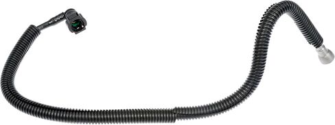 Dorman 809-009 Fuel Injection Fuel Feed Pipe Compatible with Select Ford Models in Saudi Arabia