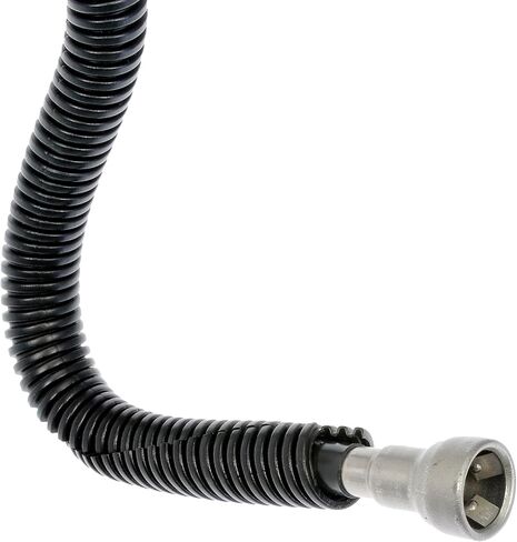 Dorman 809-009 Fuel Injection Fuel Feed Pipe Compatible with Select Ford Models in Saudi Arabia
