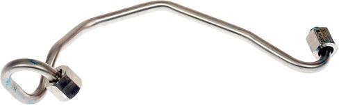 Dorman 809-021 Fuel Injection Fuel Feed Pipe Compatible with Select Audi/Volkswagen Models in Saudi Arabia