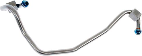 Dorman 809-021 Fuel Injection Fuel Feed Pipe Compatible with Select Audi/Volkswagen Models in Saudi Arabia