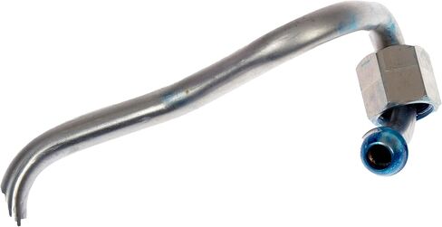 Dorman 809-021 Fuel Injection Fuel Feed Pipe Compatible with Select Audi/Volkswagen Models in Saudi Arabia