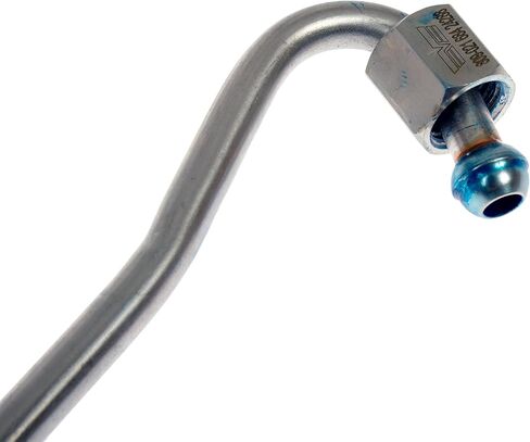 Dorman 809-021 Fuel Injection Fuel Feed Pipe Compatible with Select Audi/Volkswagen Models in Saudi Arabia