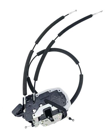 Door Lock Latch Actuator Front Left Side Compatible for 2007-2015 G25 G35 G37 Q40 Sedan Front Driver LH Side 80501-JK600 in Kuwait