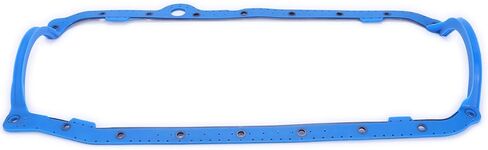 Engine Oil Pan Gasket Set Compatible with Chevy V8 Small Block GMTH400 LLT-G400 GM5.7, XCHJ652-SB Front Right Engine Oil Pan Gasket Set in Saudi Arabia