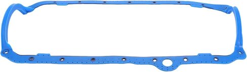Engine Oil Pan Gasket Set Compatible with Chevy V8 Small Block GMTH400 LLT-G400 GM5.7, XCHJ652-SB Front Right Engine Oil Pan Gasket Set in Saudi Arabia