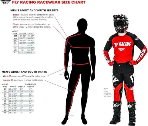 قميص Fly Racing 2023 للكبار (أزرق داكن/أسود) in Saudi Arabia