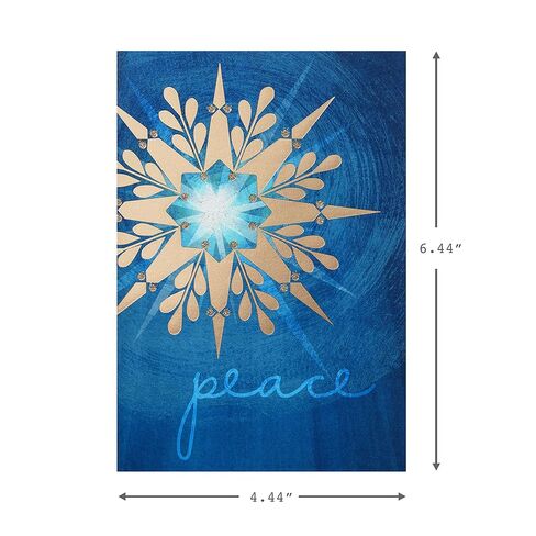 Hallmark UNICEF Boxed Christmas Cards in Saudi Arabia