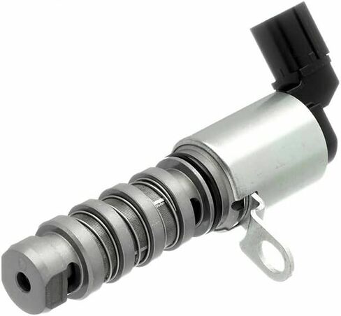 1pcs Engine Variable Valve Timing Solenoid 15830-R5A-A01, 918-076 for2008-2015 in Saudi Arabia