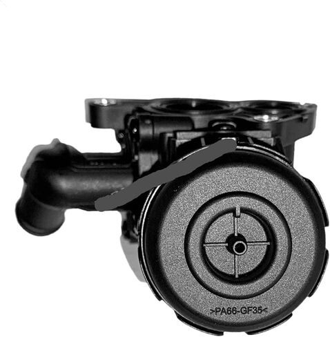 059121737AR 059121737AP Style Coolant Thermostat Control Valve Compatible with A4 A5 A6 A7 A8 Q7 VW Touareg 059 121 737 AR in Saudi Arabia