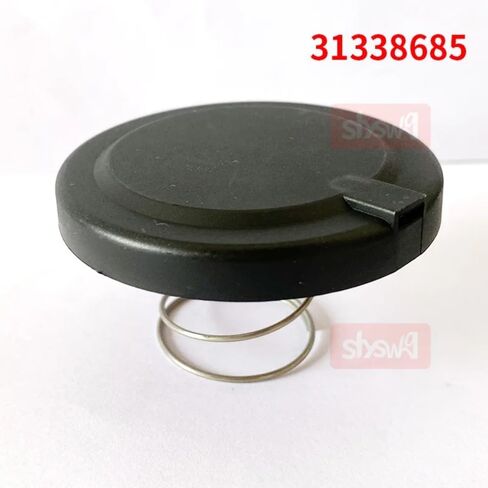31338685 محرك السيارة PCV غطاء الصمام طقم تصليح ل فولفو S60 XC60 V70 C30 C70 S40 V50 30684381 30788494 31338684 in Kuwait