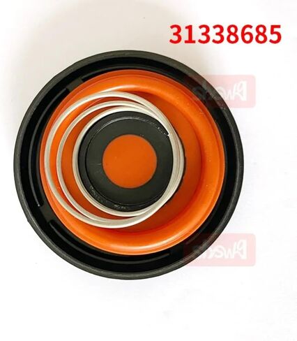31338685 محرك السيارة PCV غطاء الصمام طقم تصليح ل فولفو S60 XC60 V70 C30 C70 S40 V50 30684381 30788494 31338684 in Kuwait