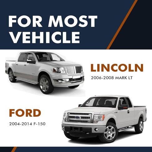 ممتص الصدمات الخلفي الأوتوماتيكي PM لسيارة فورد F-150 2004-2014 in Saudi Arabia