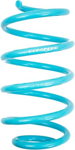 Godspeed LS-TS-FD-0010-A نوابض خفض أداء الجر-S، وتحسين المناولة الشاملة واستجابة التوجيه in Kuwait