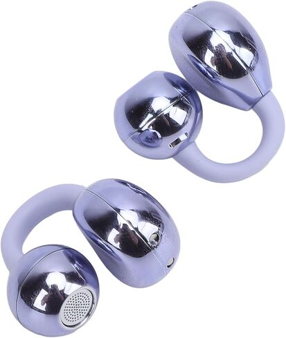 Language Translation Earbuds, Translator Earbuds Real Time, 144 Languages & Accents, Bluetooth5.49 Noise Cancellation Wirelesss Headphones Translator Device with APP for iOS & in Saudi Arabia