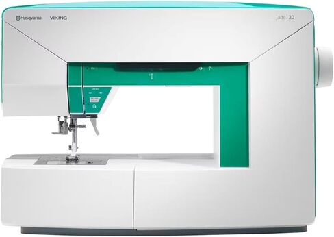 Husqvarna Viking Jade 20 Sewing Machine in Kuwait