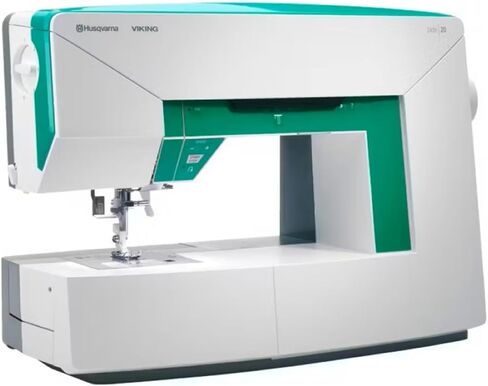 Husqvarna Viking Jade 20 Sewing Machine in Kuwait