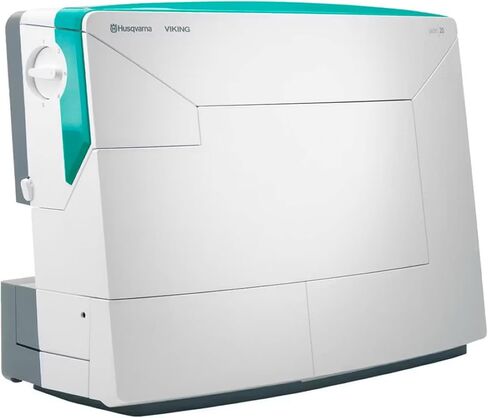 Husqvarna Viking Jade 20 Sewing Machine in Kuwait