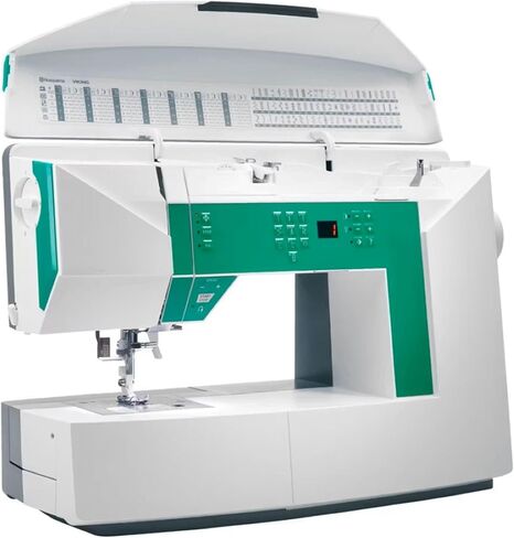 Husqvarna Viking Jade 20 Sewing Machine in Kuwait
