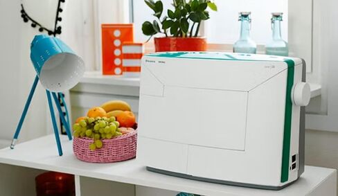 Husqvarna Viking Jade 20 Sewing Machine in Kuwait