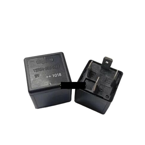 1 قطعة V23134-B52-C642 V23134-M52-C642 السيارات تكييف الهواء مروحة مضخة زيت التتابع 12VDC 40A(V23134-B52-C642) in Kuwait