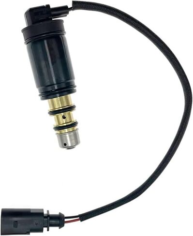 7SEU16C Solenoid Valve For 7SEU16C 7SEU17C Compressor Control Valve Solenoid Valve in Saudi Arabia