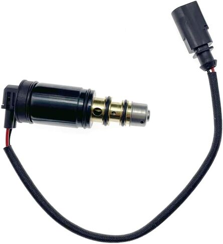 7SEU16C Solenoid Valve For 7SEU16C 7SEU17C Compressor Control Valve Solenoid Valve in Saudi Arabia